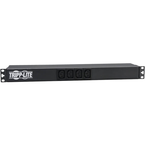 Eaton Pdu12iec - Tripp Lite Series 1.9-3.8kw Single-phase Voltage Output: 120-240v, Ba