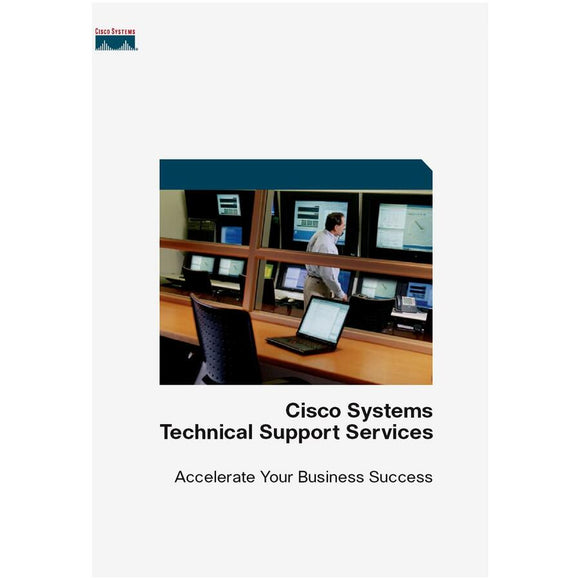 Cisco Systems Sntc-8x5xnbd 16u Cme Base, Cue And Phone