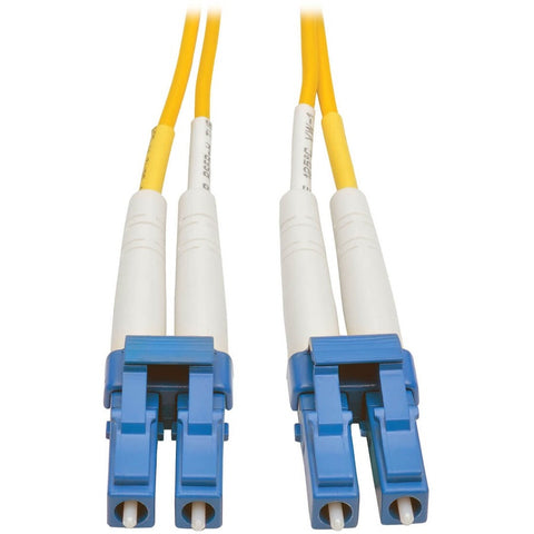 Eaton Fiber Optic Cable - Fiber Optic - Male Left Gender - Male Right Gender - Lc Righ