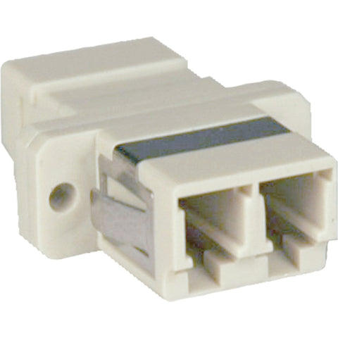 Eaton Network Coupler - Fiber Optic - Female Left Gender - Female Right Gender - Lc Ri