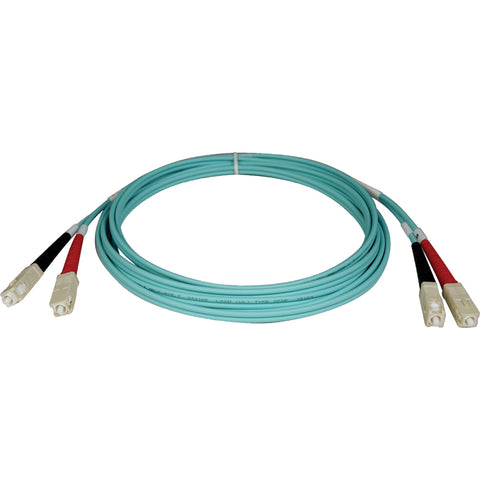 Eaton Patch Cable - Fiber Optic - Male Left Gender - Male Right Gender - Sc Right Conn