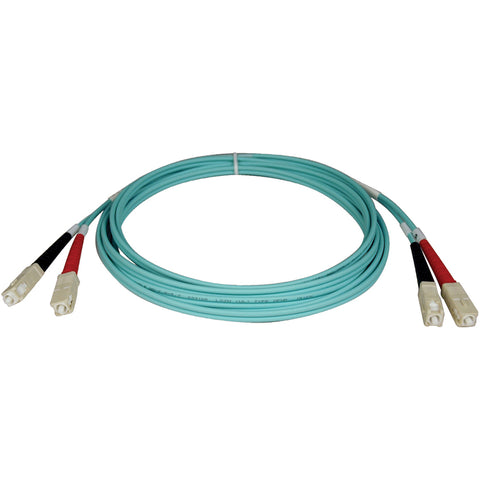 Eaton Patch Cable - Fiber Optic - Male Left Gender - Male Right Gender - Sc Right Conn