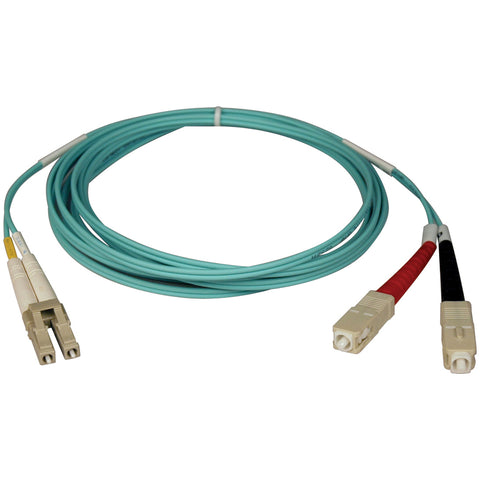 Eaton Fiber Patch Cable - Fiber Optic - Male Left Gender - Male Right Gender - Sc Righ