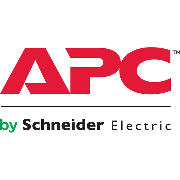 Apc By Schneider Electric Apc Temperature & Humidity Sensor - Black