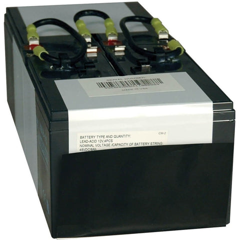 Eaton Tripp Lite Series 3u Ups Replacement 48vdc Battery Cartridge For Select Sm