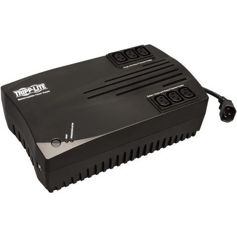 Eaton Tripp Lite Series Avr Series 230v 750va 450w Ultra-compact Line-interactiv