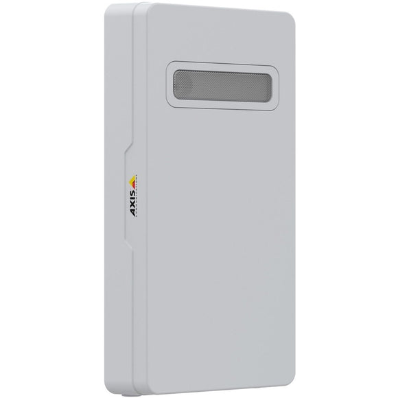 Axis Communications Tu1002-ve Microphone Kit