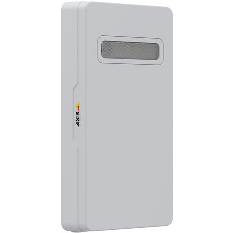 Axis Communications Tu1002-ve Microphone Kit