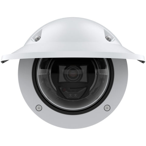 Axis Communications Axis P3265-lve 22 Mm-network Surveillance Camera - Dome