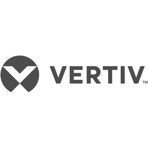 Start-up Vertiv Vp R-pdu Mult Rmv