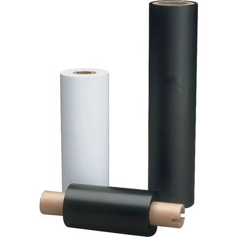 Panduit Corp Blk Hybrid Therm Transfer Rib