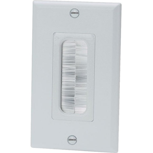 Panduit Corp Nkrca Mod Punchdown Ylw Insert Off Wht