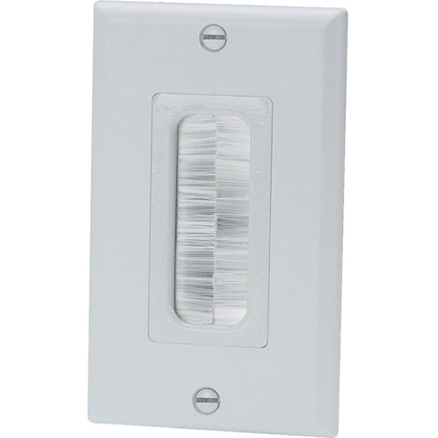Panduit Corp Nkrca Mod Punchdown Ylw Insert Off Wht