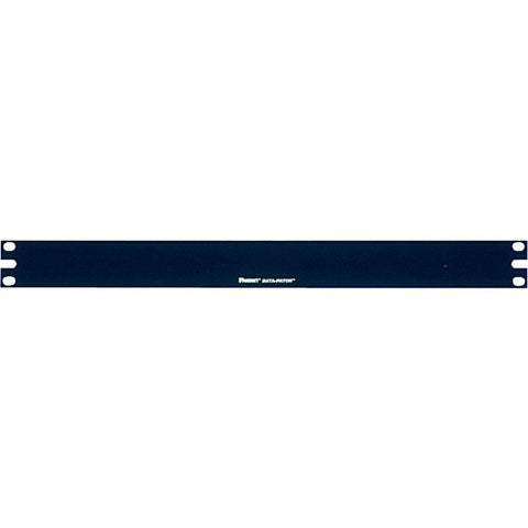 Panduit Corp Filler Panel 1.8in H X 19.0in W.