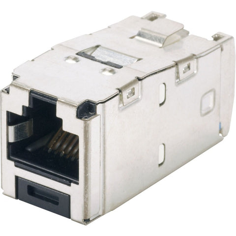 Panduit Corp Cat6 Rj45 8 Position 8 Wire Univ Shield