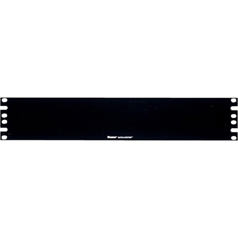 Panduit Corp Rack Filler Panel 2 Ru
