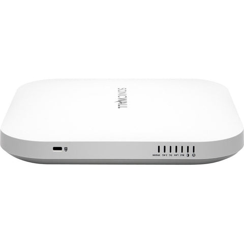 Sonicwall Inc Sonicwave 641 (us-only) Wireless Access Point 8-pack Essential With Secure Wirel
