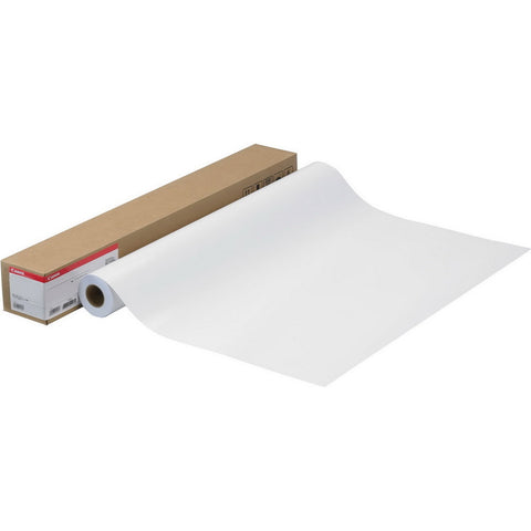 Canon Usa, Inc Glossy Photographic Paper 170gsm Size 24in X 100 Packing 1 Roll/box