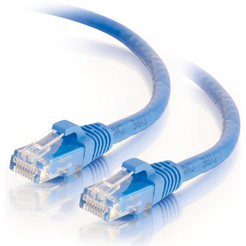 C2g Patch Cable - Unshielded Twisted Pair (utp) - Male Left Gender - Male Right Gend