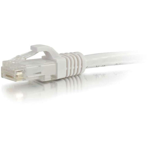 C2g Ethernet Cable - Unshielded Twisted Pair (utp) - Male Left Gender - Male Right G