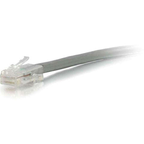 C2g Patch Cable - Unshielded Twisted Pair (utp) - Male Left Gender - Male Right Gend