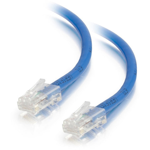 C2g Patch Cable - Unshielded Twisted Pair (utp) - Male Left Gender - Male Right Gend