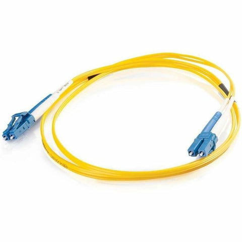 Legrand Dat Fiber Optic Cable - Fiber Optic - Male Left Gender - Male Right Gender - Lc Righ