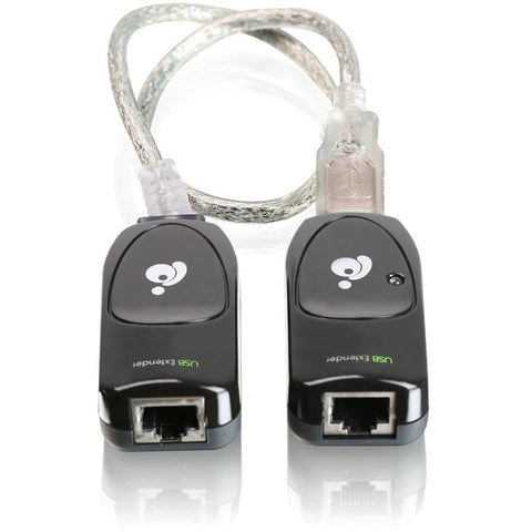Iogear Usb Extender - 12 Mbps - Wired - External Taa Compliant