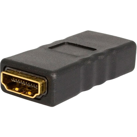 Startech Hdmi 1.4b Coupler; 4k (3840x2160p 30hz)/full Hd 1080p/10.2 Gbps Bandwidth/8ch Au