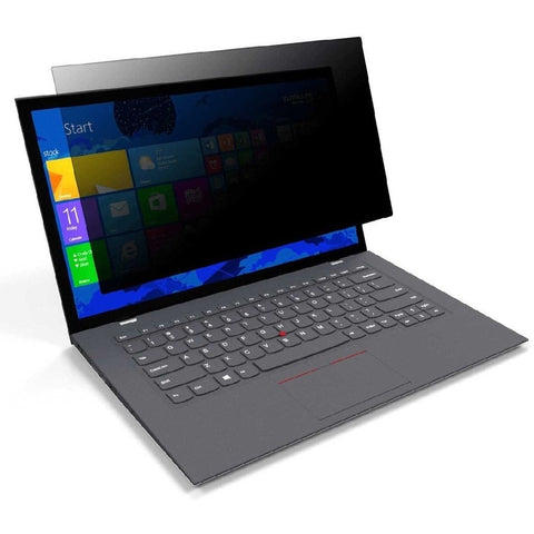 Targus Designed To Fit 14.1 Widescreen Notebooks;protects Valuable Information By Narro