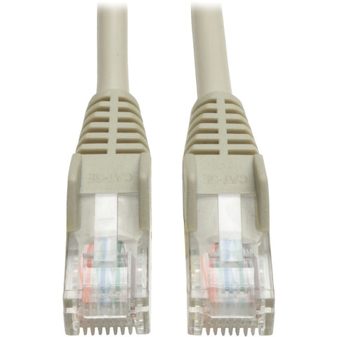 Eaton Ethernet Cable - Unshielded Twisted Pair (utp) - Male Left Gender - Male Right G