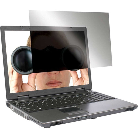 Targus Designed To Fit 17inch Notebooks Protects Valuable Information By Narrowing The