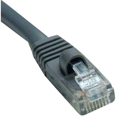 Eaton Ethernet Cable - Unshielded Twisted Pair (utp) - Male Left Gender - Male Right G