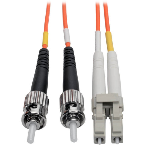 Eaton Fiber Patch Cable - Fiber Optic - Male Left Gender - Male Right Gender - Lc Righ