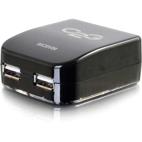 C2g 2-port Usb Superbooster Dongle-receiver