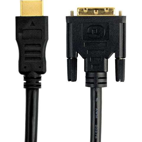 Belkin International Inc Video Cable - Hdmi / Dvi - 19 Pin Hdmi Type A - Male - 24 Pin Dvi-digital (dual-