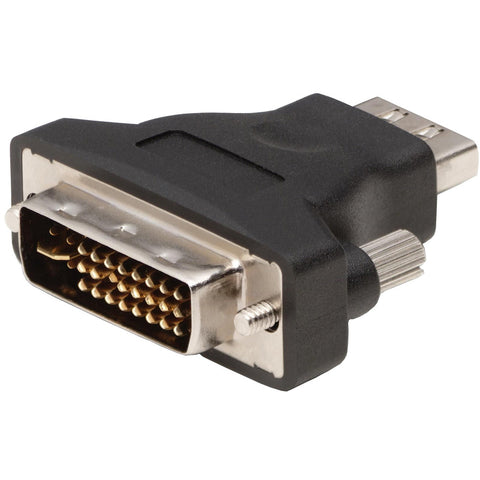 Belkin International Inc Belkin - Cable Type: Dual Link Adapter - Left Connector Type: Hdmi - Left Connec