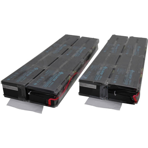 Eaton Tripp Lite Series Ups Replacement 192vdc Battery Cartridge Kit (2 Sets Of