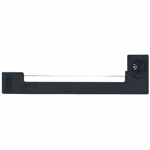Epson Print Print Ribbon - Black - For M-160 / M-180