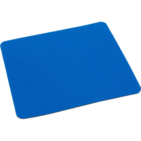 Allsop Basic Mouse Pad - Blue