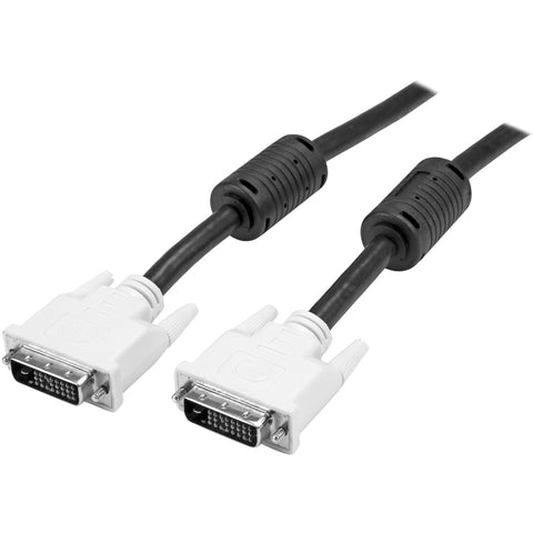 Startech Provides A High-speed, Crystal-clear Connection To Your Dvi Digital Devices, Wit