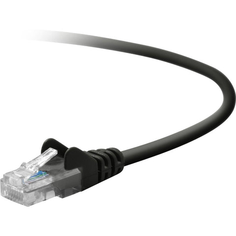 Belkin International Inc Patch Cord - Unshielded Twisted Pair (utp) - Male Left Gender - Male Right Gende