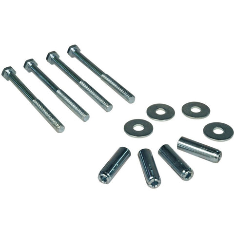 Eaton Tripp Lite Series Smartrack Bolt-down Kit - Secures Stabilizing Brackets O