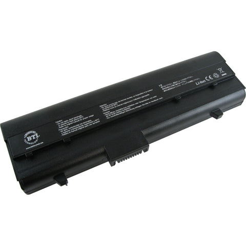 Battery Technology Inspiron 630m, 640m, E1405; Xps M140