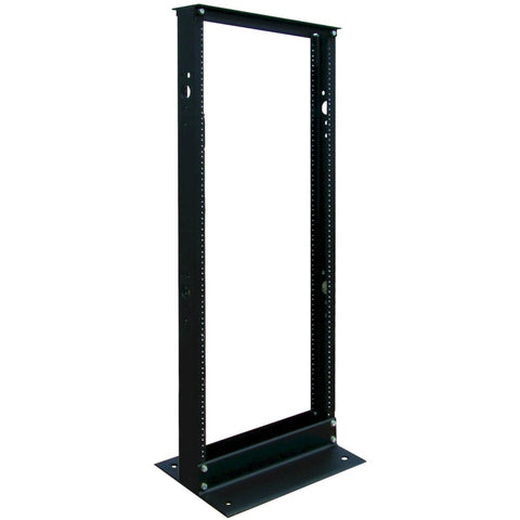 Eaton Tripp Lite Series 25u Smartrack 2-post Open Frame Rack - Organize And Secu