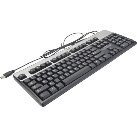 Protect Computer Products Protect Keyboard Cover For Hp Keyboard Model Kb0316/9109