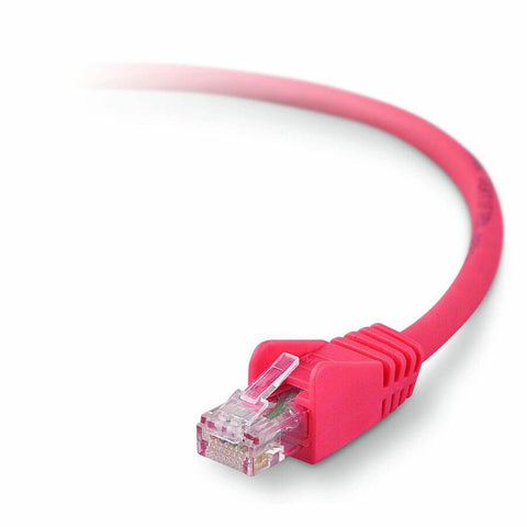 Belkin International Inc Cat6 Patch Cable