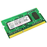 Transcend Information 1gb Ddr3 1066 Mhz (pc3 8500) Non-ecc