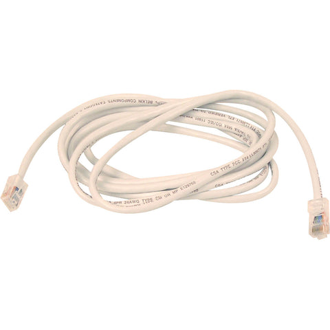 Belkin International Inc Patch Cable - Unshielded Twisted Pair (utp) - Male Left Gender - Male Right Gend
