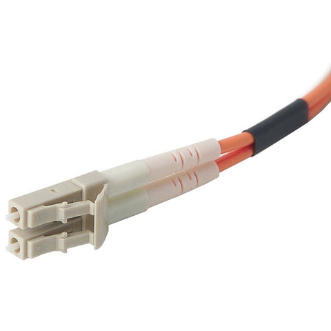 Belkin International Inc Belkin Fiber Optic Cable - Fiber Optic - Male Left Gender - Male Right Gender -
